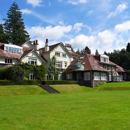 Вилла Meadowcroft No 7 Боунес-он-Уиндермер Экстерьер фото